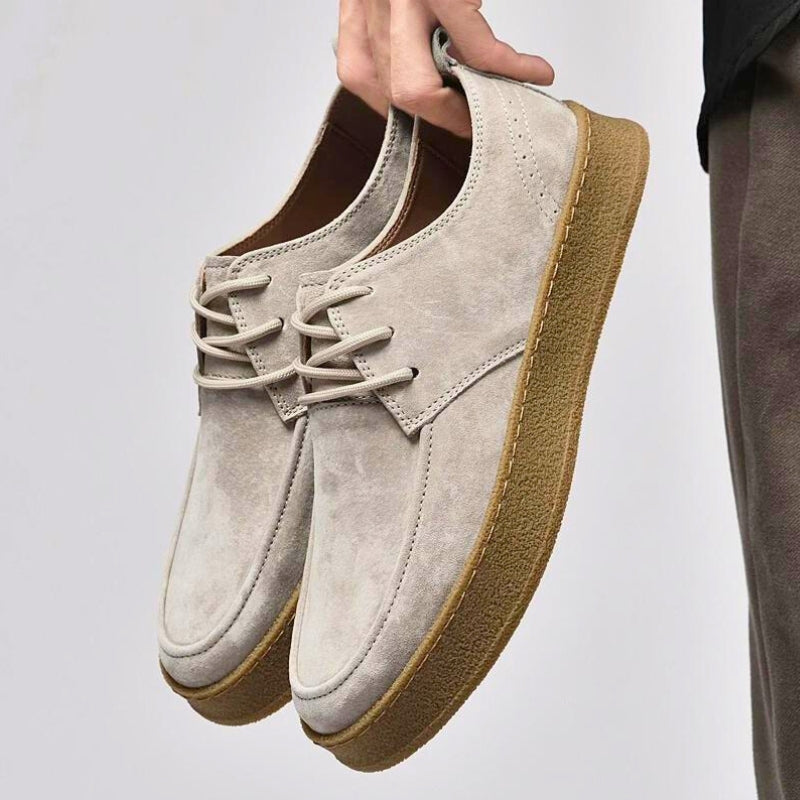 Zapatos cómodos y versátiles para hombre para todas las ocasiones