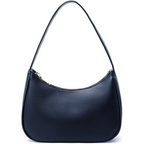 Mini bolso Hobo con cremallera - Sabrina
