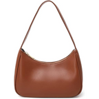 Mini bolso Hobo con cremallera - Sabrina