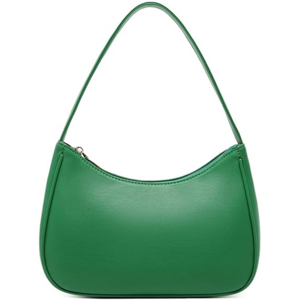 Mini bolso Hobo con cremallera - Sabrina