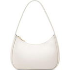Mini bolso Hobo con cremallera - Sabrina