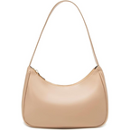 Mini bolso Hobo con cremallera - Sabrina
