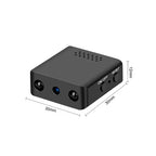 Mini cámara de audio HD, 1080P, visión nocturna