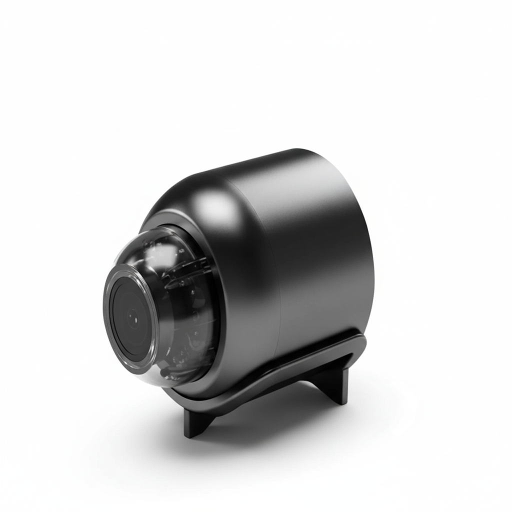 Mini cámara WiFi oculta – 1080P