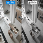 Mini cámara WiFi oculta – 1080P
