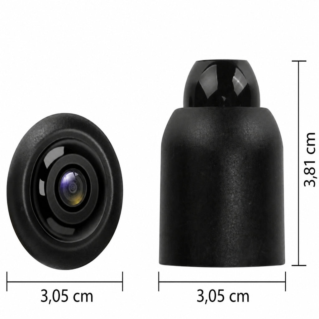 Mini cámara WiFi oculta – 1080P