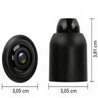 Mini cámara WiFi oculta – 1080P