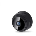 MINICAM 1080P - Cámara de seguridad compacta con visión nocturna y control por aplicación