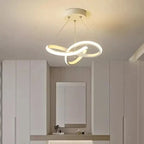 Las luces LED ModernGlow para una zona infernal y cargada de luz