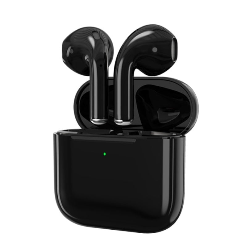 Experiencia de audio: Auriculares inalámbricos de lujo