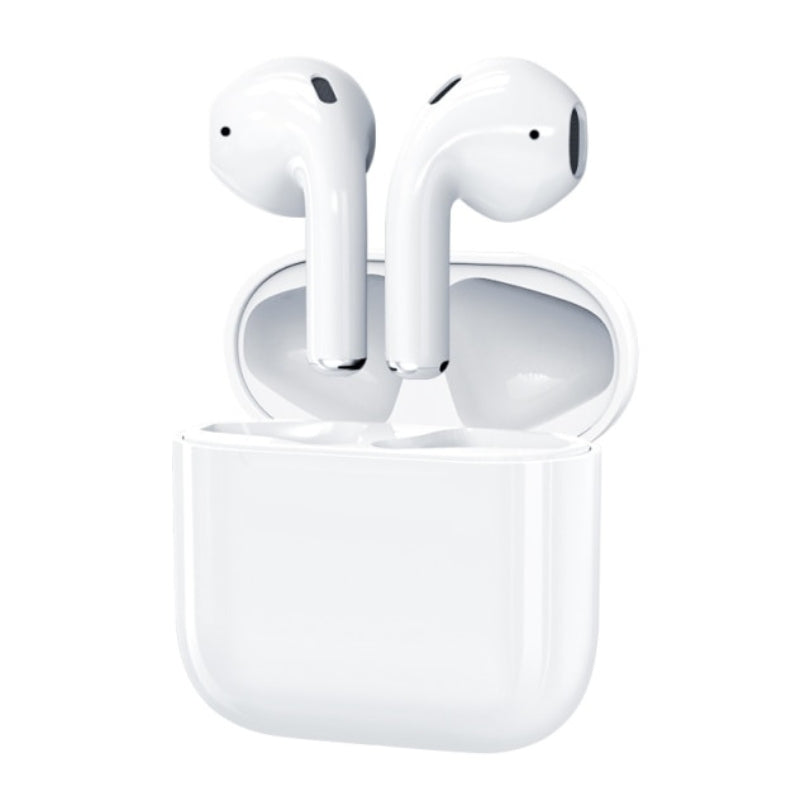 Experiencia de audio: Auriculares inalámbricos de lujo
