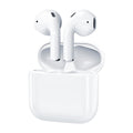 Experiencia de audio: Auriculares inalámbricos de lujo