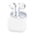 Experiencia de audio: Auriculares inalámbricos de lujo