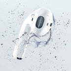Experiencia de audio: Auriculares inalámbricos de lujo
