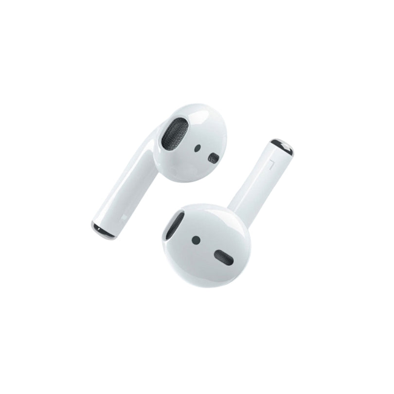 Experiencia de audio: Auriculares inalámbricos de lujo