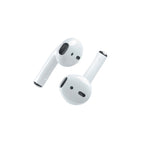Experiencia de audio: Auriculares inalámbricos de lujo