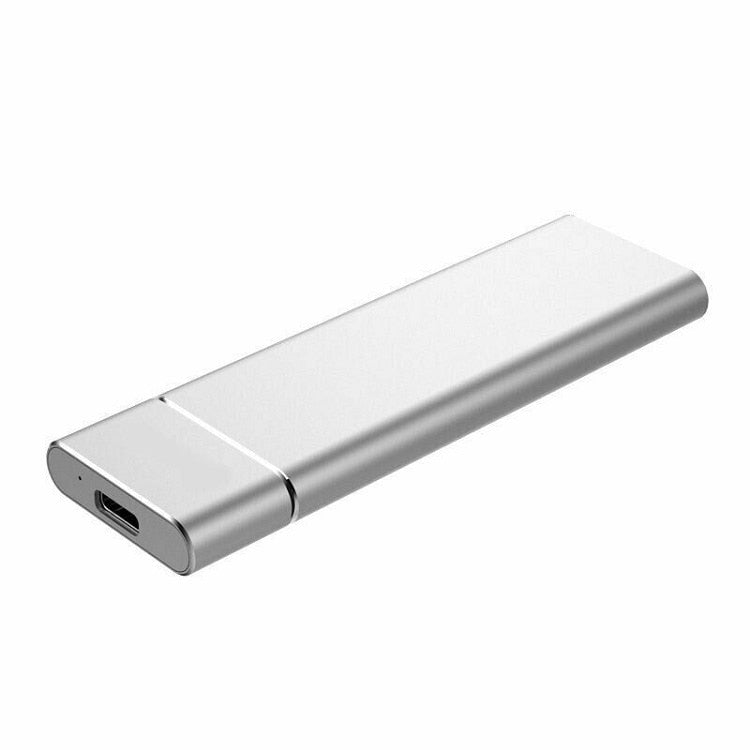 Disco duro externo