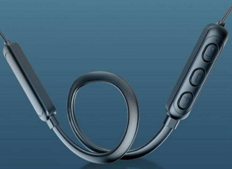 Auriculares inalámbricos Bluetooth para el día a día