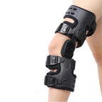 Rodillera ajustable con soporte articular KneeEase