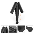 Silla plegable portátil mini para colas y exteriores