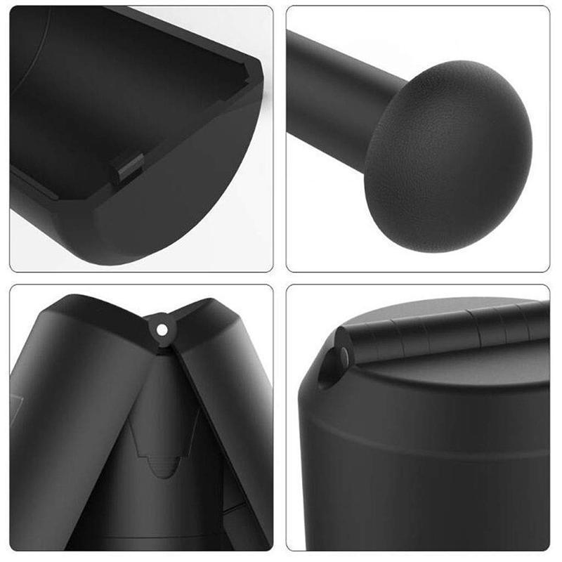 Silla plegable portátil mini para colas y exteriores