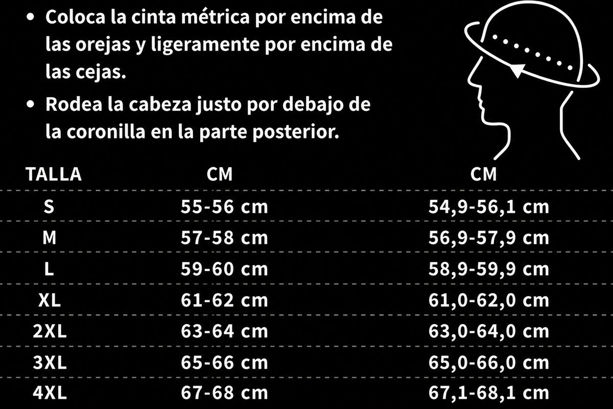 Outlaw Motorcycle Half Face Helmet | Homologado ECE y DOT