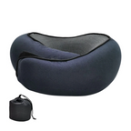 Almohada de viaje para el cuello