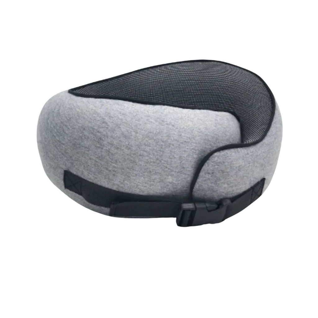 Almohada de viaje para el cuello