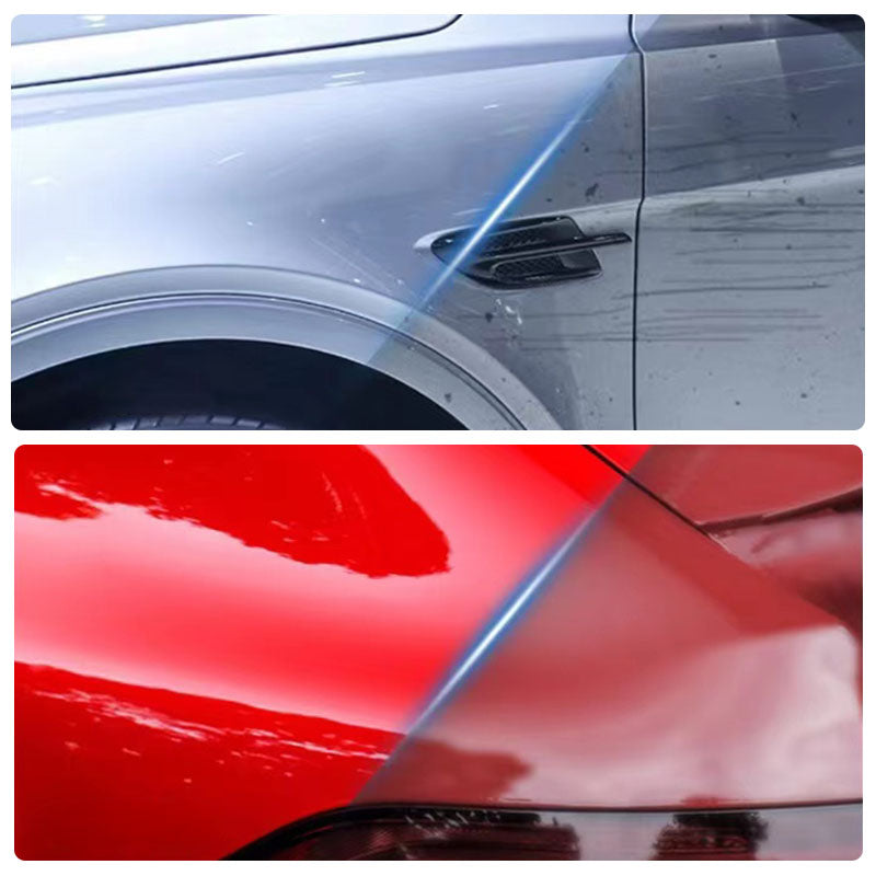 Pasta quitarañazos para coche para un acabado impecable