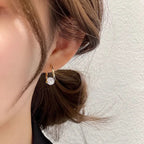 Pendientes Lymphvity Germanium para el bienestar
