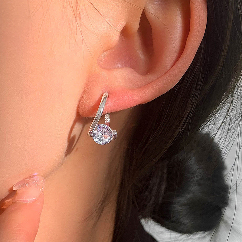 Pendientes Lymphvity Germanium para el bienestar