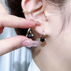 Pendientes Lymphvity Germanium para el bienestar