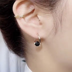 Pendientes Lymphvity Germanium para el bienestar