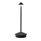 Pina Pro - Lámpara de mesa USB regulable con estilo
