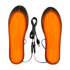 Plantillas calefactables recargables UK – Las mejores plantillas térmicas para botas, botas de trabajo y comodidad diari