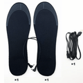 Plantillas calefactables recargables UK – Las mejores plantillas térmicas para botas, botas de trabajo y comodidad diari