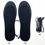Plantillas calefactables recargables UK – Las mejores plantillas térmicas para botas, botas de trabajo y comodidad diari