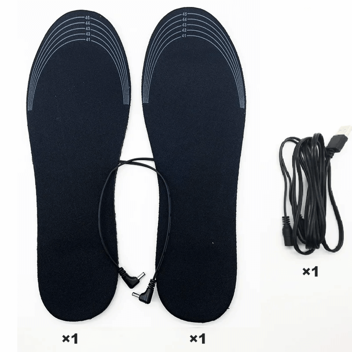 Plantillas calefactables recargables UK – Las mejores plantillas térmicas para botas, botas de trabajo y comodidad diari