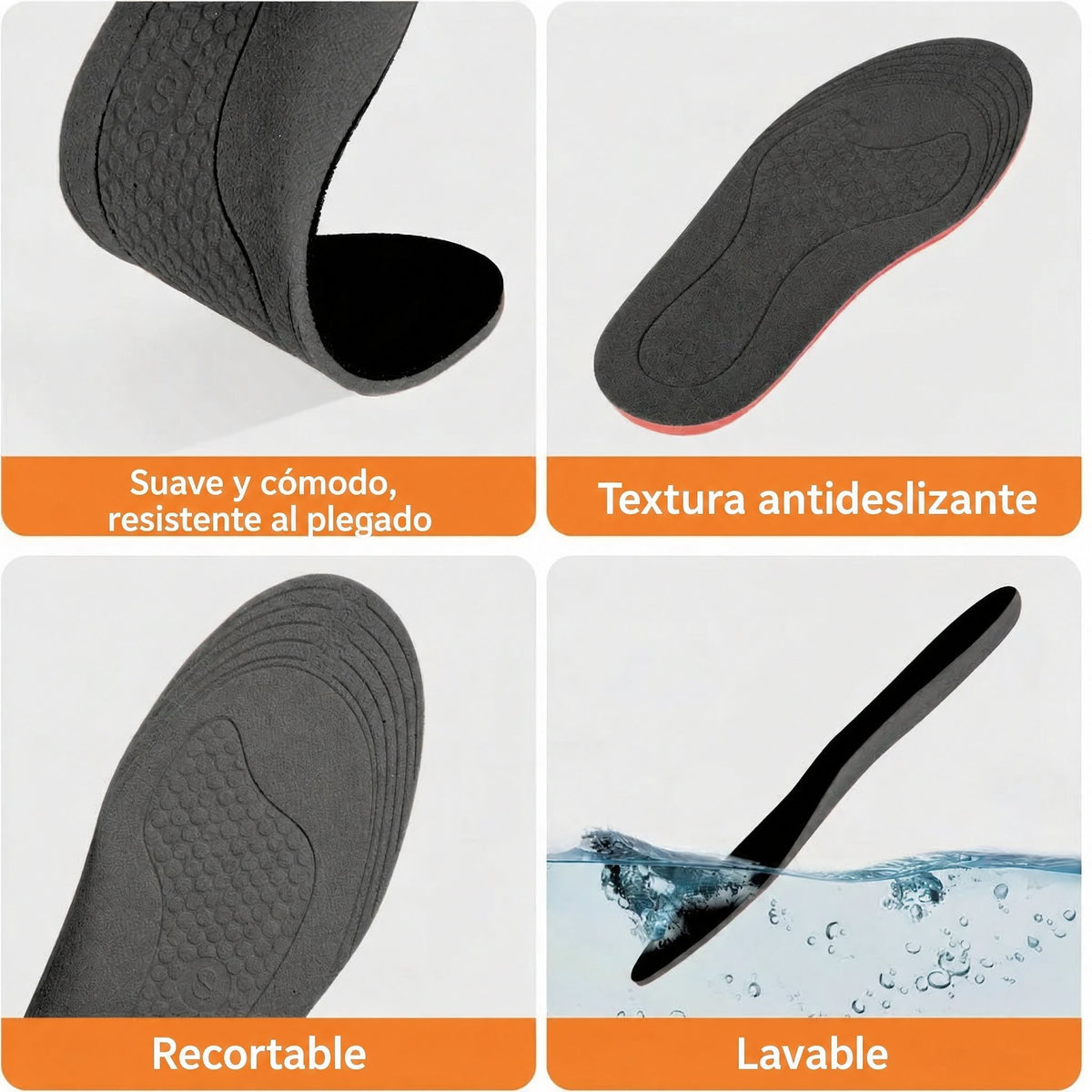 Plantillas calefactables recargables UK – Las mejores plantillas térmicas para botas, botas de trabajo y comodidad diari