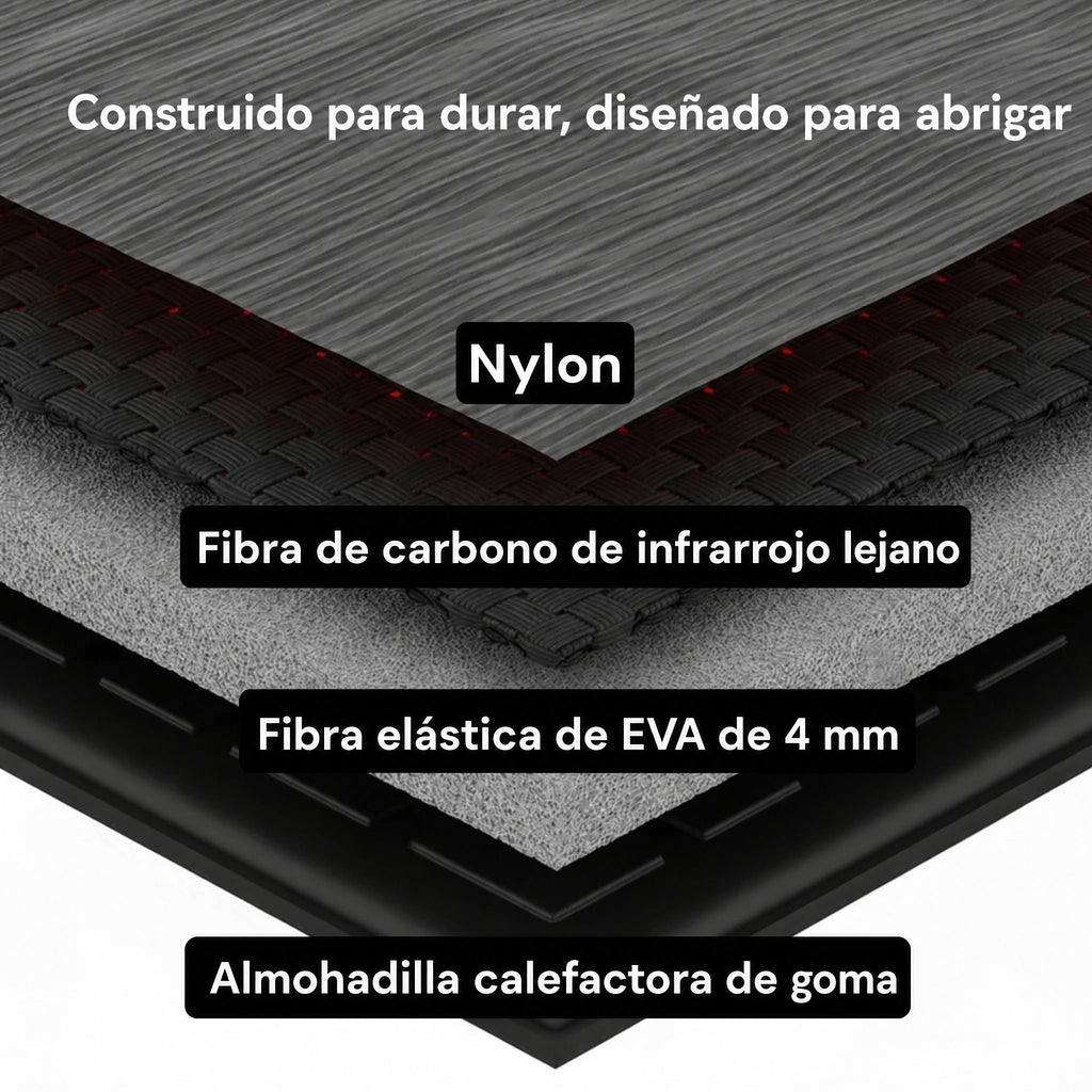 Plantillas calefactables recargables UK – Las mejores plantillas térmicas para botas, botas de trabajo y comodidad diari