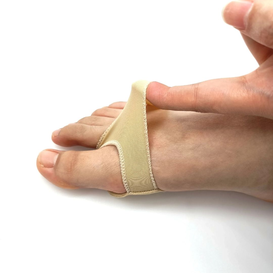 Plantillas ComfortStep para Neuroma de Morton y Alivio de Metatarsalgia | Cojín de gel y soporte metatarsal | Alivio del