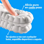 Plantillas ultrasuaves