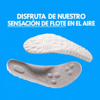 Plantillas ultrasuaves