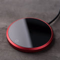 Posavasos Calienta Tazas de Cerámica Smart Elegant