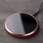Posavasos Calienta Tazas de Cerámica Smart Elegant