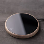 Posavasos Calienta Tazas de Cerámica Smart Elegant