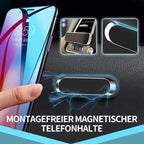 Potente soporte magnético para teléfono - Sin necesidad de taladrar