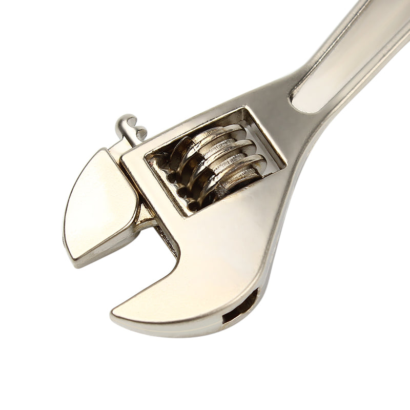 Mini llave inglesa llavero