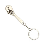 Mini llave inglesa llavero