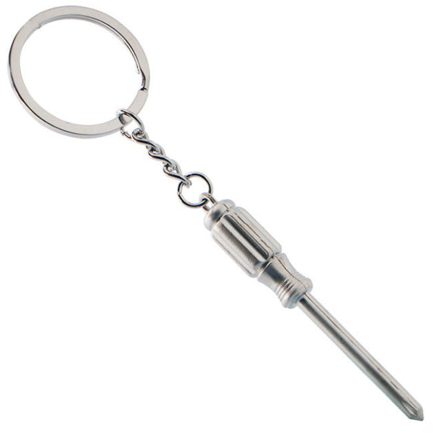 Mini llave inglesa llavero